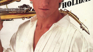 The International Male 1986 Holiday Catalog: The Recockulous Jackpot!